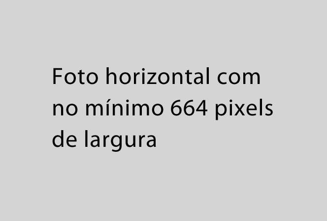 por Nome do Autor Legenda da foto (arquivo .JPG) deve ter até 60 caracteres, preferencialmente